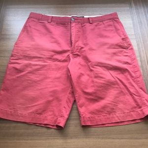 Men’s banana republic shorts